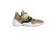 adidas Daniel Patrick x Harden Vol. 4 Camo (FY2789) bunt 3