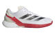 adidas Defiant Speed 2 (JH6320) weiss 4