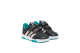 adidas Tensaur Coco (JR8129) bunt 1