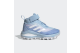 adidas Originals FortaRun Frozen (H67845) blau 1
