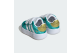 adidas Disney Jasmine Grand Court 2.0 (JR4920) türkis 2