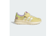adidas Disney Tiana Run 70s 2.0 (JR4921) gelb 1