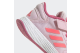 adidas Originals DURAMO 10 EL (GZ1054) pink 5