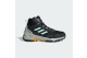 adidas Eastrail 2.0 Mid RAIN.RDY (IF4912) schwarz 1