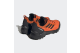 adidas Eastrail 2.0 RAIN.RDY (HP8603) orange 5