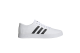 adidas Easy Vulc 2.0 (FW2733) branco 3