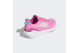 adidas EQ21 Run 2.0 Bounce Sport Lace (HR1836) pink 5