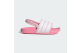 adidas Estrap Adilette (JR5331) pink 1