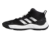 adidas Exhibit A Mid (H67747) schwarz 4