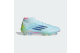 adidas F50 Elite Mid FG (IH0115) blau 2