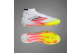 adidas F50 Elite Mid FG (IE1457) weiss 1