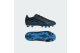 adidas F50 Hyperfast Club FG MG (KK1306) zwart 1