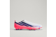 adidas F50 Hyperfast League Laceless FG (KJ3415) weiss 3