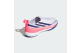 adidas F50 Hyperfast League Laceless TF (KK1325) multicolor 6