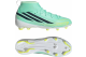 adidas F50 Hyperfast League Mid Fg (KK1317) groen 6