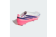 adidas F50 Hyperfast Pro Laceless FG (KH6806) blanc 6