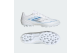 adidas F50 League 2G 3G AG (JP7207) weiss 1