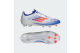 adidas F50 League FG MG (IE0601) weiss 1