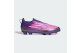 adidas F50 League FG Yamal mg Lamine (JQ9752) lila 2