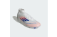 adidas F50 League Mid FG MG (ID9190) weiss 5