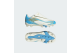 adidas F50 Messi Club Velcro (KK1711) blanco 1