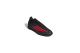 adidas F50 Pro Laceless Tf (KI3634) preto 1