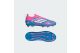 adidas F50 Pro Laceless FG (IH8055) blau 1