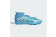 adidas F50 Sparkfusion Fg League Mid Cut Trinity (LA4057) blauw 2