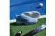 adidas Fabela X 2 Feldhockey . (JP8698) blau 3