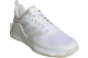 adidas Fitnessschuhe DROPSET 2 TRAINER (ID4957) weiss 4
