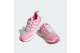 adidas FortaRun 2.0 Cloudfoam Lace (ID2361) pink 4