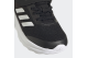 adidas FortaRun Running (FV2635) schwarz 4