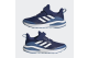 adidas FortaRun Elastic Lace (GY7599) blau 2
