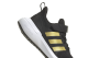 adidas Fortarun 2.0 Cloudfoam (HP5442) schwarz 5