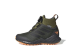 adidas Fortatrail Boa J Green (G27562) bunt 1