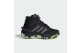 adidas Fortatrail (IF9259) schwarz 1