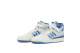 adidas Forum 84 High Closer Look Hi (ID7440) weiss 1