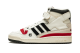 adidas Eric Emanuel x Midnight Madness Forum 84 High Louisville Cardinals (GW7792) weiss 2