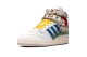 adidas Forum 84 High womens Tulie Yaito (IF4811) bunt 4