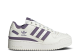 adidas Forum Bold Stripes (IE4762) weiss 4