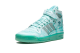 adidas Jeremy Scott x Forum High Dipped Hi (G54993) türkis 5