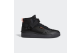 adidas Forum Hi GTX Core (Q46363) schwarz 1
