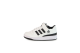 adidas Forum Low Child (IF2651) weiss 1