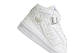 adidas Forum Mid (IE5299) weiss 5