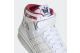 adidas Originals Forum Mid TM W (GY9556) weiss 5