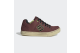 adidas Freerider Canvas (HQ2106) rot 1