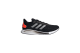 adidas Galaxar Run (FW1187) schwarz 1