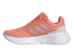 adidas Galaxy 6 (HP2405) orange 6