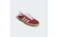adidas Gazelle ADV (JR2000) rot 4