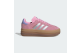 adidas Gazelle Bold (JH5539) pink 1